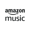 Amazon Music Icon