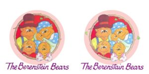 The Berenstain Bears: Mandela Effect.