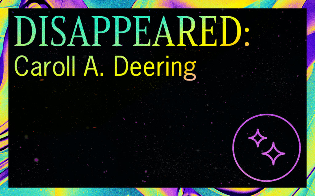 Caroll A. Deering Featured Image
