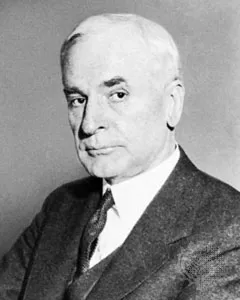 Image of Cordell Hull