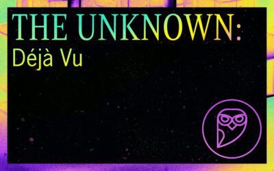THE UNKNOWN: Déjà Vu