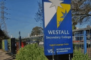 Westall High School