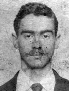 Image of Alonzo Walling