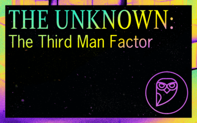THE UNKNOWN: The Third Man Factor