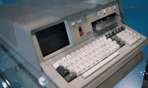 IBM 5100 Image