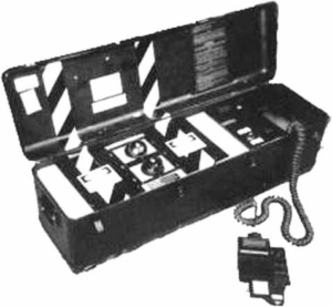 Image of the machine John Titor supposedly used