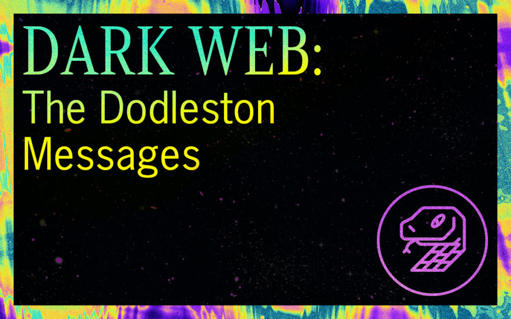The Dodleston Messages