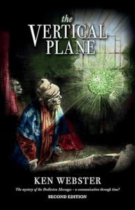 Ken Webster's book on his experience titled “The Vertical Plane”.