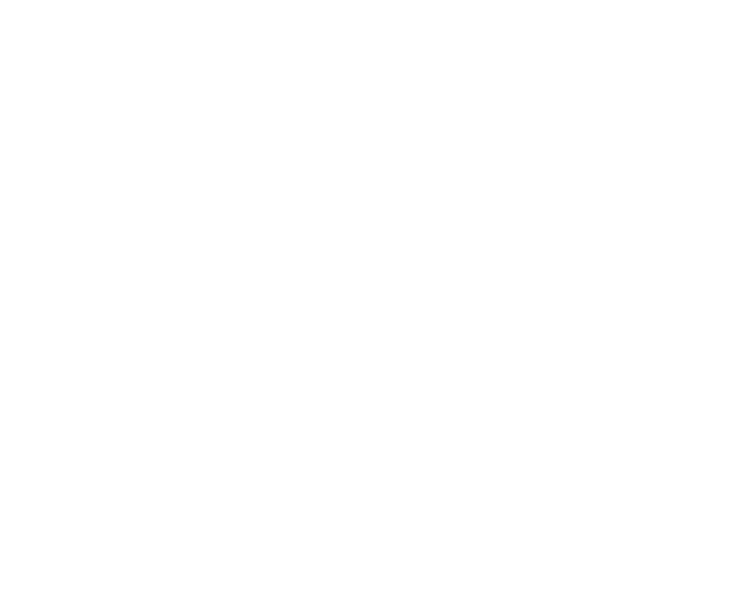 So Supernatural Logo - Stacked - White