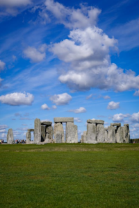 Image of Stonehenge