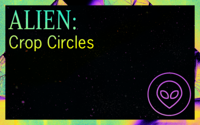 ALIEN: Crop Circles