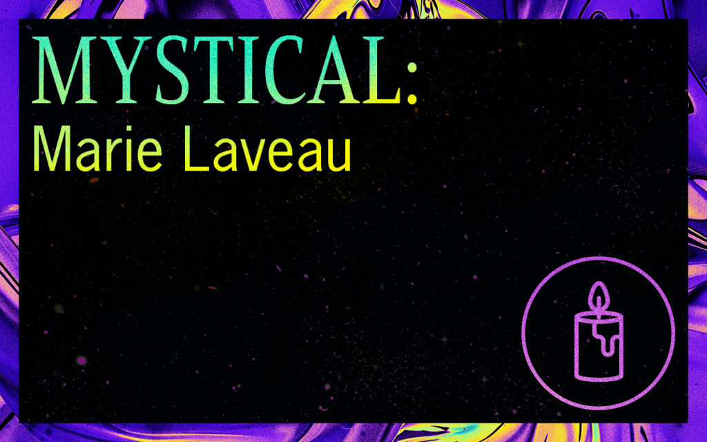 Marie Laveau